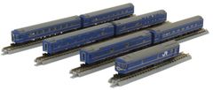 L*5様 中古 HOゲージ アリイ24系客車 4両セット - メルカリ