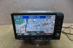 インサイトZE2純正三菱カーナビ 39540-TM8-J51 - メルカリ