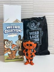 headlockstudio Weird Collections ULURU ① - メルカリ