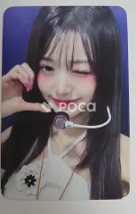 IVE ウォニョン IVE SWITCH APPLEMUSIC