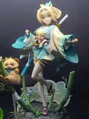 クレーネル ホロライブプロダクション 風真いろは1/7完成品フィギュア