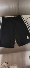 新品))アディダス トレーニングウェア ハーフパンツ XL