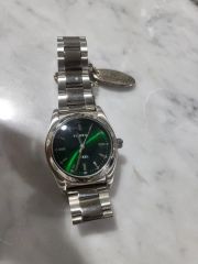 m684 FOSSIL フォッシル クォーツ腕時計 動作未確認 - メルカリ