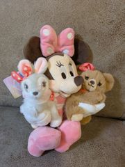 ☆DISNEY STORE 新品タグ付 お顔厳選 ギフト プレゼント - メルカリ