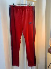 アディダス オリジナルス ファイアーバード トラックパンツ 33