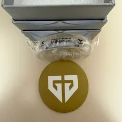 GEN.G 23 LCK サマー FINAL ブレスレット + 手鏡 まとめ