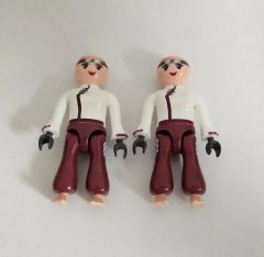 ❢きーままーま様専用❢ (廃盤品)プレモplaymobilプレイモービル3953