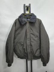 は*ん様 古着 80s 90s b-15 タイプ フライトジャケット ワークジャ