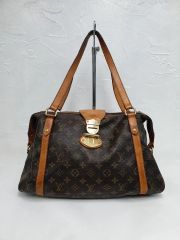 Louis Vuitton】モノグラム ボストン ドクターバッグ ヴィンテージ