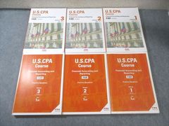 cpa学院 uscpa フルセット 裁断済み - メルカリ