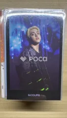セブンティーン エスクプス SEVENTEENTH HEAVEN インスタントフォトカードセット (PM 10:23 Ver.)