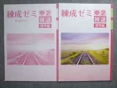 早稲田アカデミー 小5 練成問題集 6冊セット 上 国語 理科 社会 中学