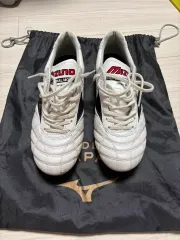 ミズノ モレリア 2 JP 240 サッカーシューズ