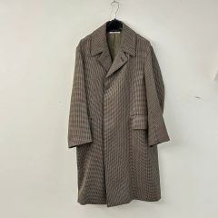 the mad shop wool jacket 24aw atelier103 - メルカリ