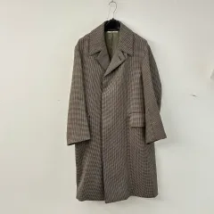 オーラリー コート サイズ5 (A2214)のサムネイル