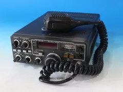 TRIO/トリオ TR-9000 2mオールモードトランシーバー マイク付き/500Ωのサムネイル