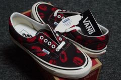 VANS ERA アナハイム マリファナ ガンジャ - メルカリ
