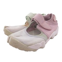 NIKE スニーカーエアリフト DV2926-300 25センチ 足袋 - メルカリ