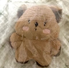 コレサワ れ子ちゃんぬいぐるみバッグ - メルカリ