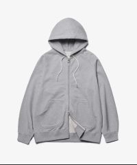 ODORIBA | FRAGMENT HARAJUKU フーディ GRAY - メルカリ