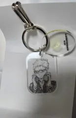 ハイキュー ファンパーク JUMP SHOP アクリル キーホルダー