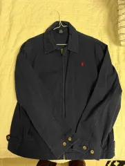 ポロ ヴィンテージ ジャケット XL