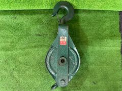 T.K.K.背筋力計 竹井機器工業 昭和レトロ 希少 木箱ケース難あり