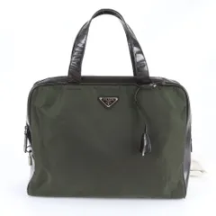 ★金額相談歓迎★【超美品】PRADAナイロンウエストポーチ PRADA（プラダ） ウエストポーチ 2CN087 2DMN レディース ベルト
