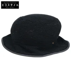 GUCCI グッチ 656573 3HAC2 GG ニット フェドラ / バケットハット L 58cm