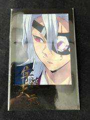 鬼滅の刃　DININGお楽しみくじB2ポスター　宇髄天元 鬼滅の刃 B2原画ポスター宇髄天元 ufotable DINING お楽しみくじ