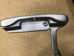 34 ㌅】ODYSSEY WORKS Cruiser#7ロンググリップ - メルカリ