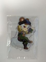 劇場版 幼女戦記 めもすた！ 戦場の歌姫ターニャ アクスタ アクリル 