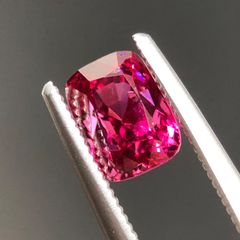 極上極美☆アレキサンドライト プリンセス 0.286ct 激変系 ブラジル産 