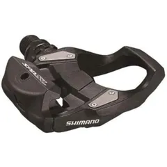 SHIMANO シマノ SPD-SLペダル PD-RS500 付属/SM-SH11 EPDRS500  ブラック