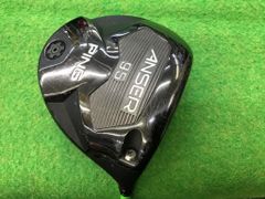 PING ANSER ドライバー ピン アンサー 1W 10.5 純正シャフト - メルカリ