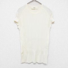 BRUNELLO CUCINELLI ブルネロクチネリ ノースリーブトップス モニーレ