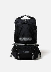 NEIGHBORHOOD ネイバーフッド ベンチ ソファ カバー 黒 ブラック