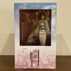 気まぐれSALE 5/5正午まで！フィギュア 空の境界 両儀式 伽藍の洞 グッドスマイルカンパニー 1/7スケール 完成品 未開封