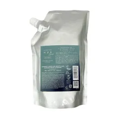 ナンバースリー  ヒュウ ナイトケア オーロラフロスト クレンズ 500ml レフィル【全商品最安値に挑戦】のサムネイル
