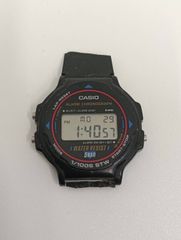 CASIO DW-910 デジタル腕時計 本体 - メルカリ