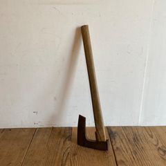 2点セット アンティーク ブックスタンド 本立て レトロ Y874 - メルカリ