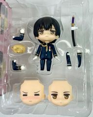 ヘタリア】ねんどろいど 日本 本田菊 753 - メルカリ