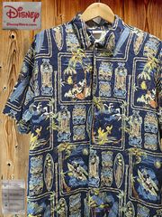 香港ディズニー ドナルド魔法使いの弟子 シャツ - メルカリ