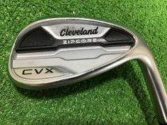 カーボン クリーブランド CVX ZIPCORE 56度 ディアマナ ウェッジ