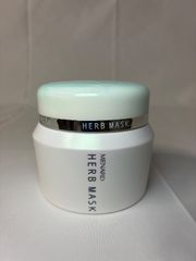 メナード ハーブマスク 120g+20g - メルカリ