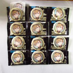 ユーリ!!! on ICE 銀盤 缶バッジ コレクション ヴィクトル 全種 ユーリ!!! on ICE銀盤缶バッジ【featuringヴィクトル第2弾】 - メルカリ