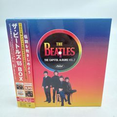 未開封】THE BEATLES BEST III CD 日本発売企画盤 - メルカリ
