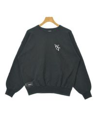 WTAPS LOCKS SWEATER COTTON 裏起毛スウェット - メルカリ