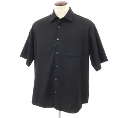 定価3.3万 美品 オーラリー 25ss オープンカラーシャツ 定価3.3万 美品 オーラリー 25ss オープンカラーシャツ - メルカリ