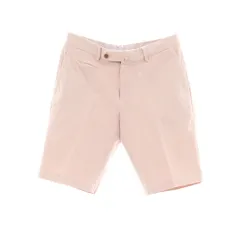 【中古】エストネーション ESTNATION ストレッチコットン ショートパンツ ピンク【サイズM】【メンズ】のサムネイル